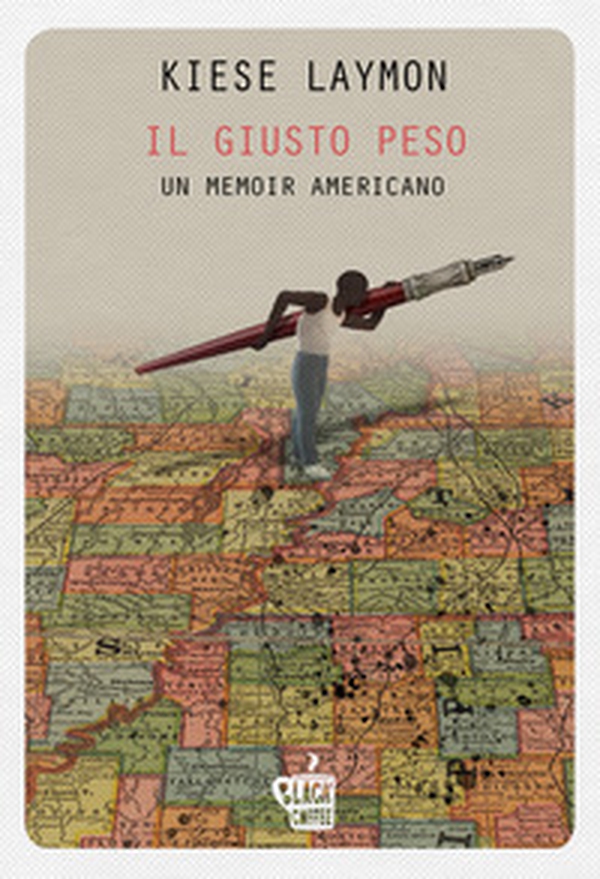 Il giusto peso. Un memoir americano - Librerie.coop Il giusto peso. Un memoir americano - Librerie.coop