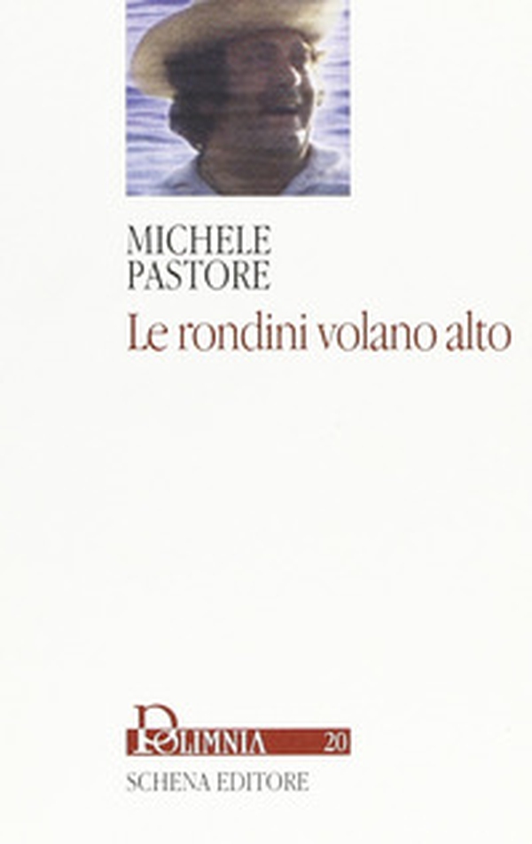 Le rondini volano alto - Librerie.coop Le rondini volano alto - Librerie.coop