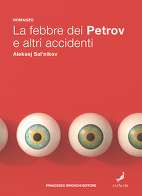 La febbre dei Petrov e altri accidenti - Librerie.coop La febbre dei Petrov e altri accidenti - Librerie.coop