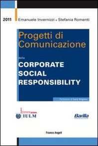 Progetti di comunicazione della corporate social responsibility - Librerie.coop