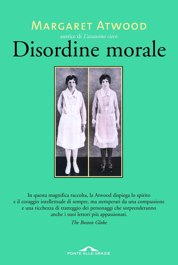 Disordine morale - Librerie.coop Disordine morale - Librerie.coop