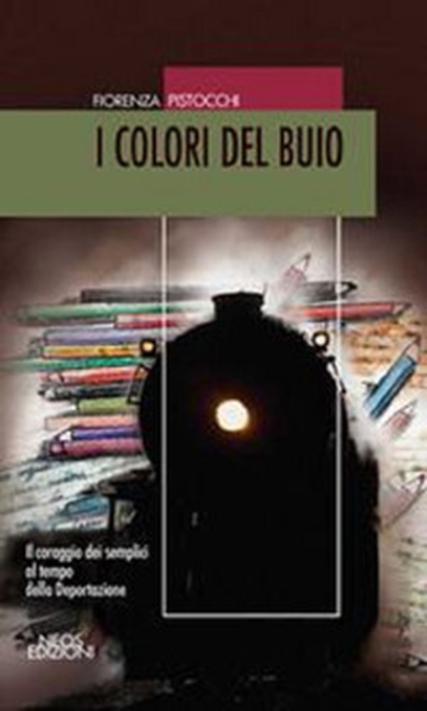 I colori del buio - Librerie.coop I colori del buio - Librerie.coop