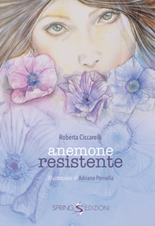 Anemone resistente - Librerie.coop Anemone resistente - Librerie.coop