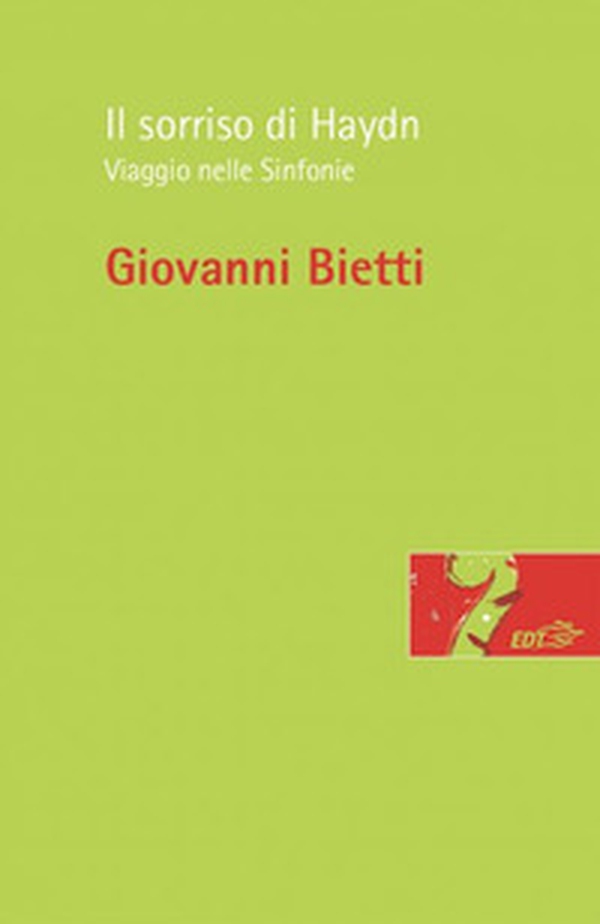 Il sorriso di Haydn. Viaggio nelle Sinfonie - Librerie.coop Il sorriso di Haydn. Viaggio nelle Sinfonie - Librerie.coop