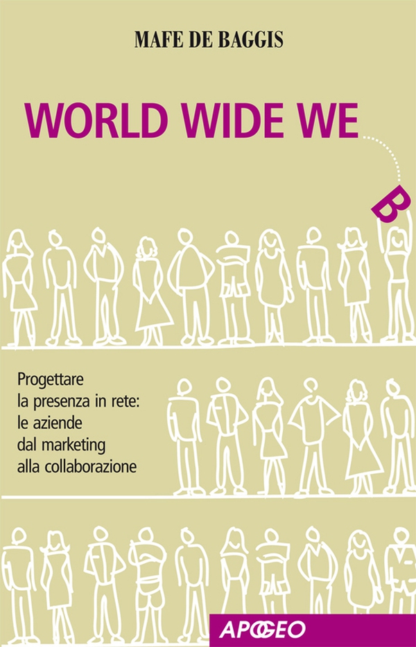 World Wide We - Librerie.coop World Wide We - Librerie.coop