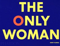 The only woman - Librerie.coop
