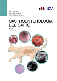 Gastroenterologia del gatto - Librerie.coop