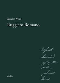 Ruggiero Romano - Librerie.coop