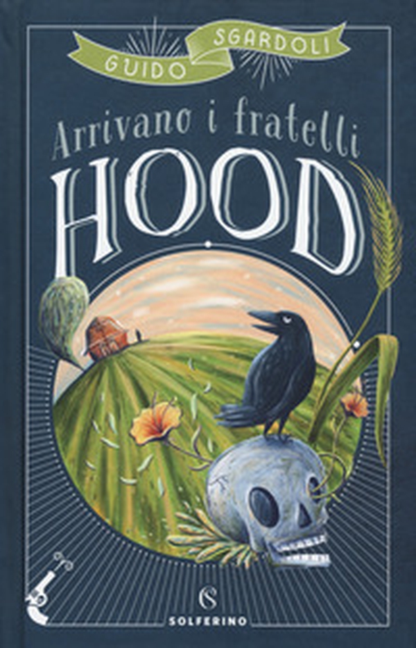 Arrivano i fratelli Hood - Librerie.coop Arrivano i fratelli Hood - Librerie.coop