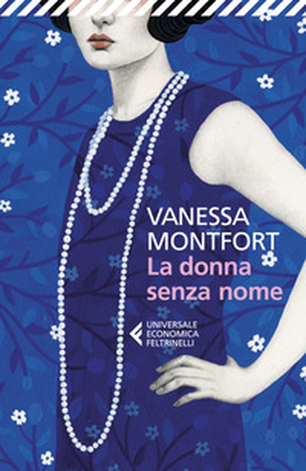 La donna senza nome - Librerie.coop La donna senza nome - Librerie.coop