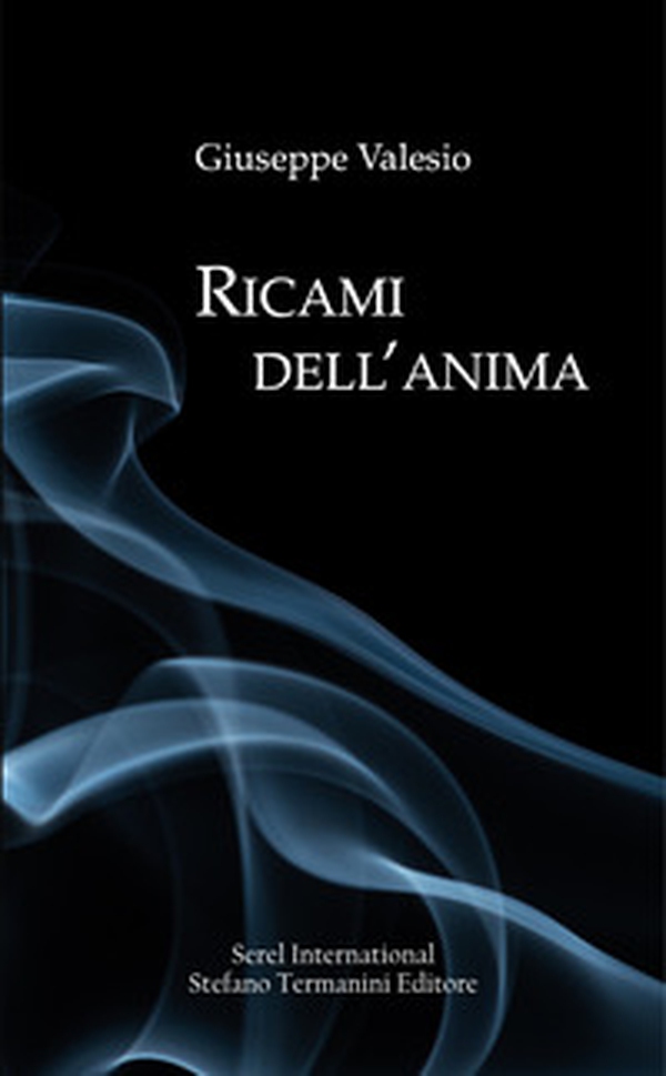 Ricami dell'anima - Librerie.coop Ricami dell'anima - Librerie.coop