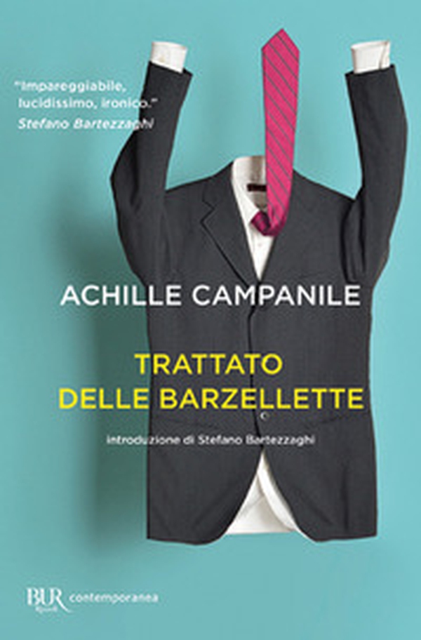 Trattato delle barzellette - Librerie.coop Trattato delle barzellette - Librerie.coop