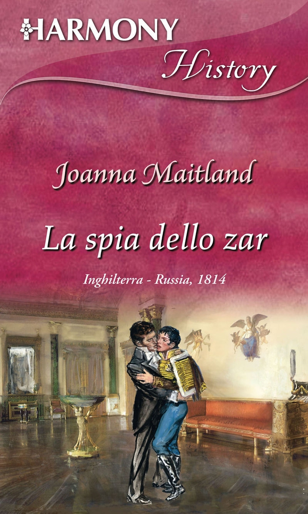 La spia dello zar - Librerie.coop La spia dello zar - Librerie.coop