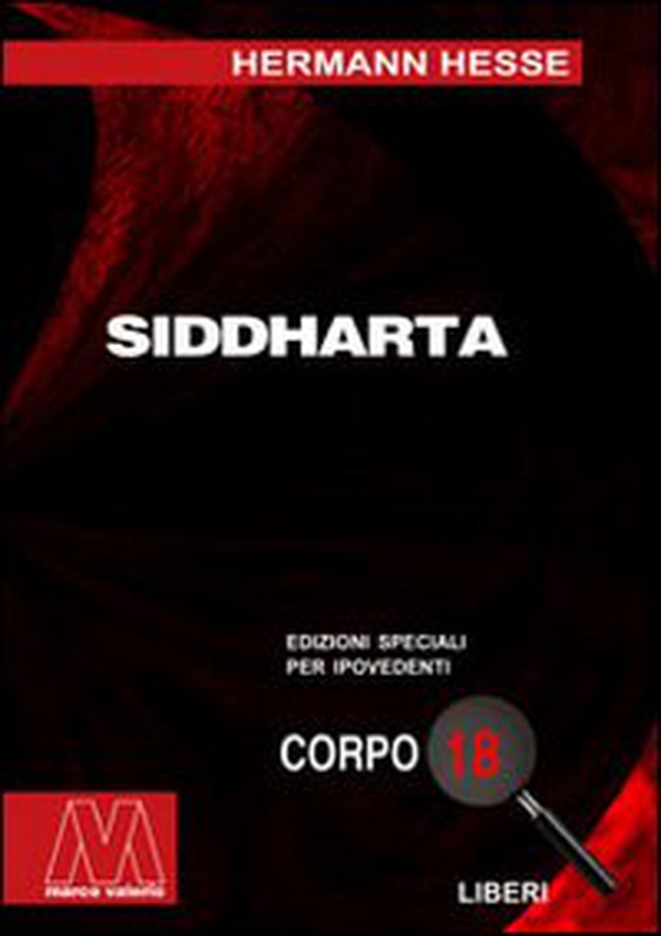 Siddharta - Librerie.coop Siddharta - Librerie.coop