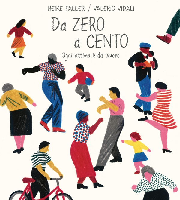 Da zero a cento - Librerie.coop Da zero a cento - Librerie.coop