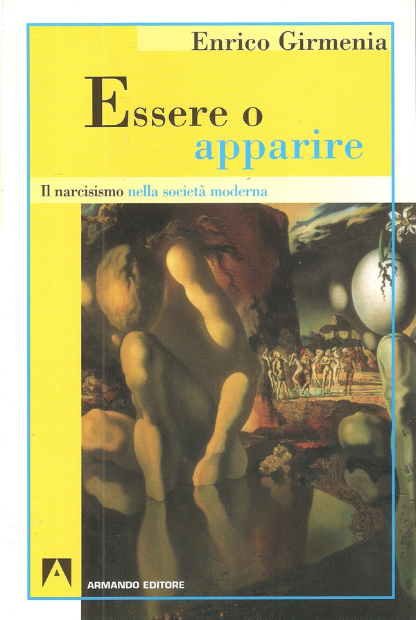 Essere o apparire - Librerie.coop Essere o apparire - Librerie.coop