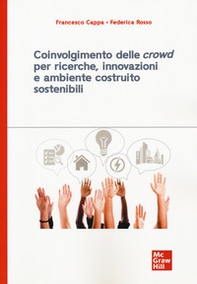 Coinvolgimento delle «crowd» per ricerche, innovazioni e ambiente costruito sostenibili - Librerie.coop