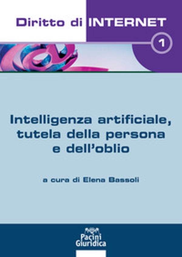 Diritto di internet - Librerie.coop Diritto di internet - Librerie.coop