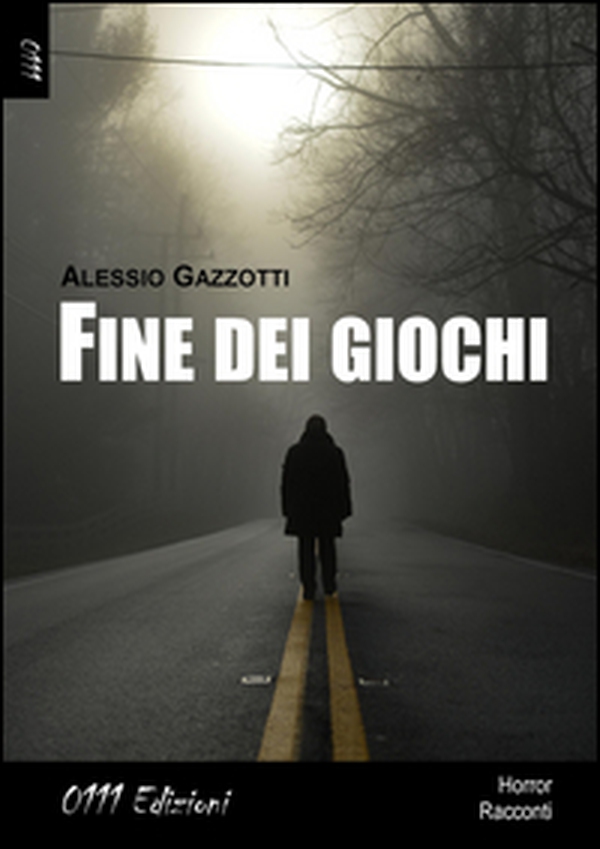 Fine dei giochi - Librerie.coop Fine dei giochi - Librerie.coop