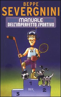 Manuale dell'imperfetto sportivo - Librerie.coop