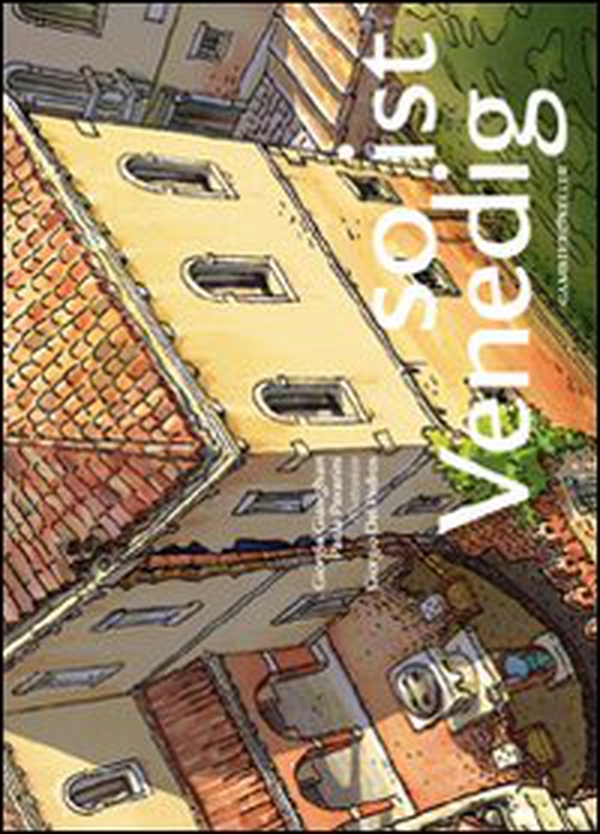 So ist Venedig! - Librerie.coop So ist Venedig! - Librerie.coop