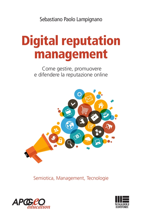 Digital reputation management - Librerie.coop Digital reputation management - Librerie.coop