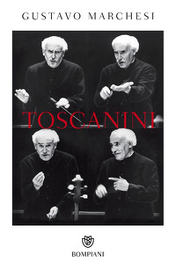 Toscanini - Librerie.coop Toscanini - Librerie.coop