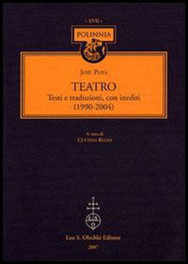 Teatro - Librerie.coop Teatro - Librerie.coop