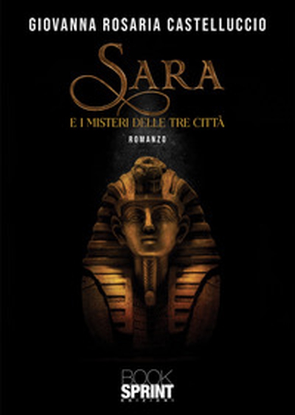 Sara e i misteri delle tre città - Librerie.coop Sara e i misteri delle tre città - Librerie.coop