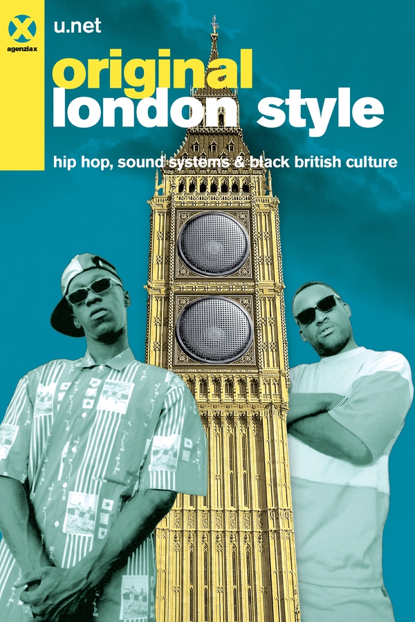 Original London Style - Librerie.coop Original London Style - Librerie.coop