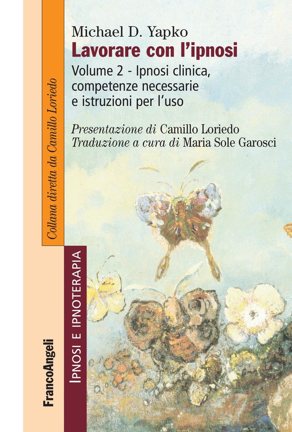 Lavorare con l'ipnosi - Librerie.coop Lavorare con l'ipnosi - Librerie.coop