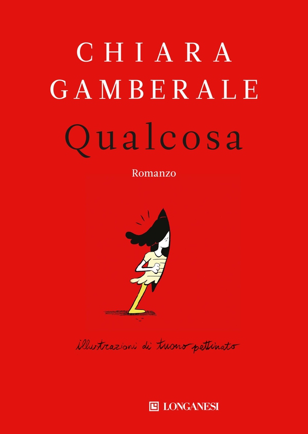 Qualcosa - Librerie.coop Qualcosa - Librerie.coop
