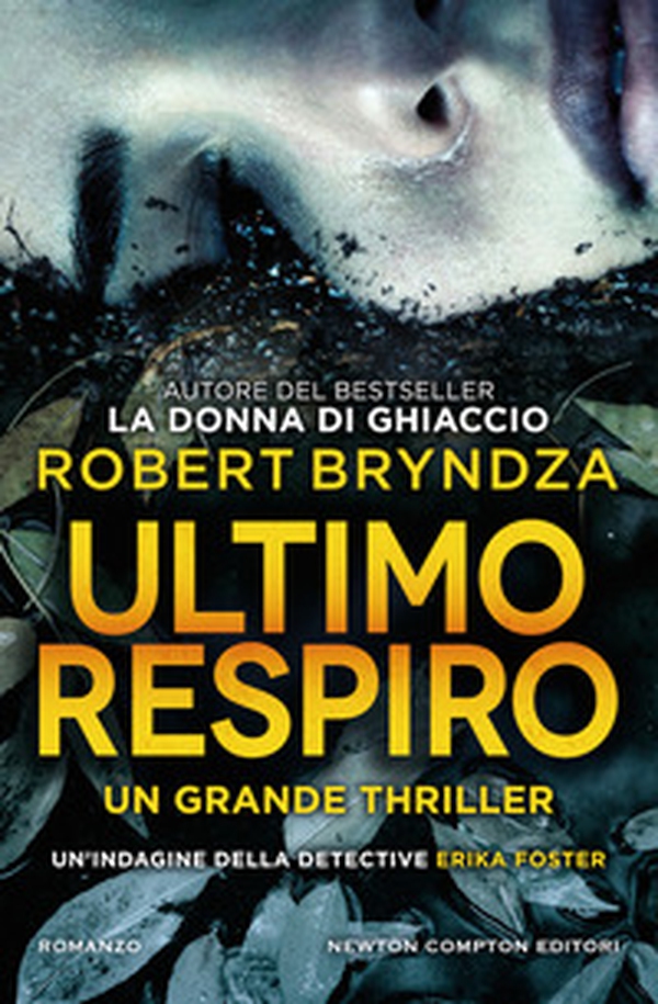 Ultimo respiro - Librerie.coop Ultimo respiro - Librerie.coop