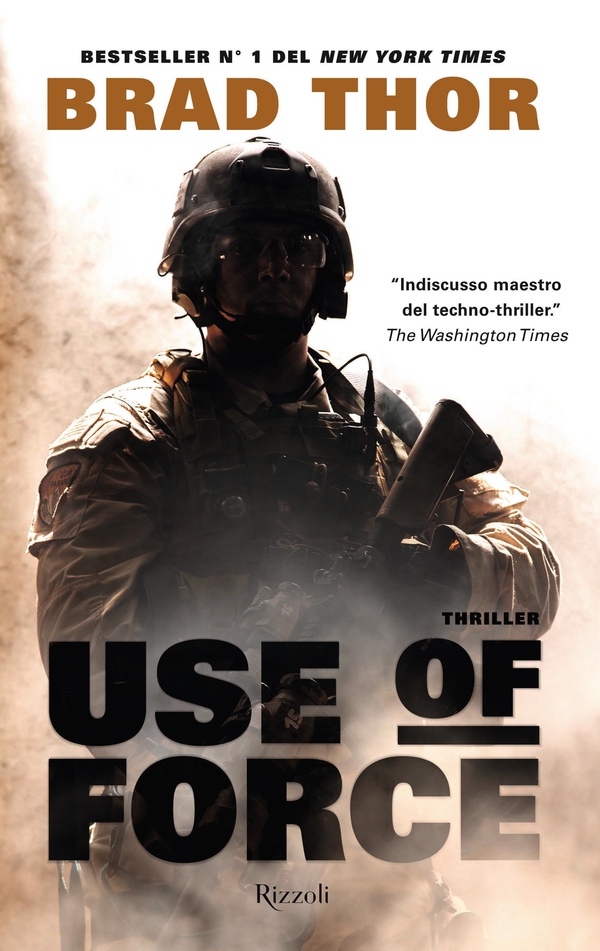 Use of force - Librerie.coop Use of force - Librerie.coop