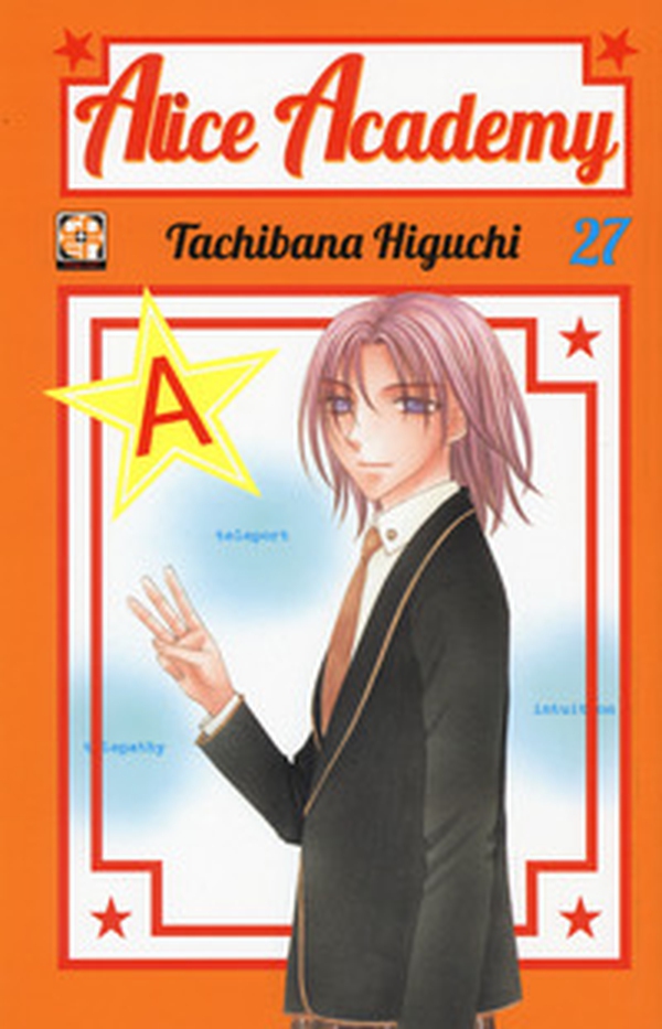 Alice academy - Vol. 27 - Librerie.coop Alice academy - Vol. 27 - Librerie.coop