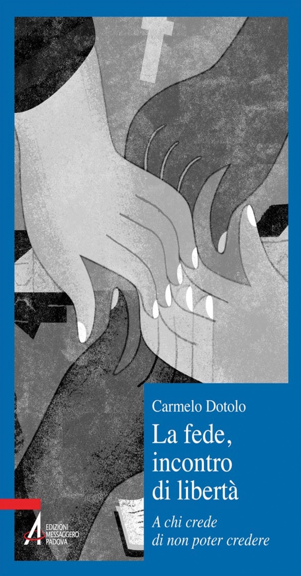 La fede, incontro di libertà. A chi credi di non poter credere - Librerie.coop La fede, incontro di libertà. A chi credi di non poter credere - Librerie.coop