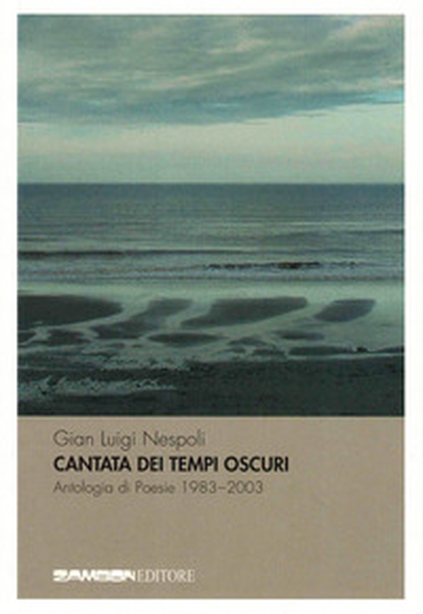 Cantata dei tempi oscuri - Librerie.coop Cantata dei tempi oscuri - Librerie.coop
