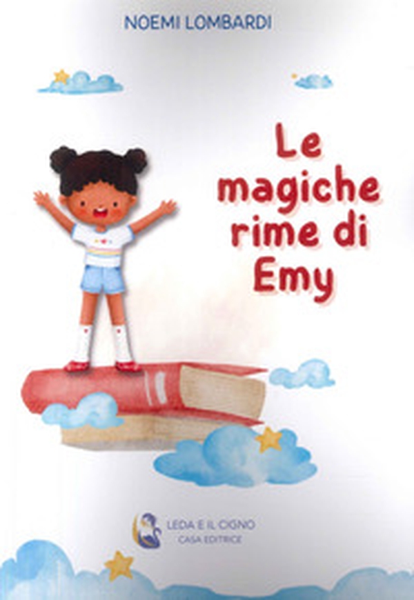Le magiche rime di Emy - Librerie.coop Le magiche rime di Emy - Librerie.coop