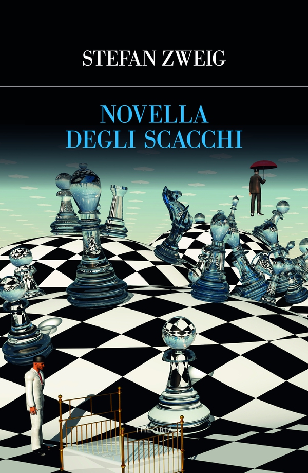 Novella degli scacchi - Librerie.coop Novella degli scacchi - Librerie.coop