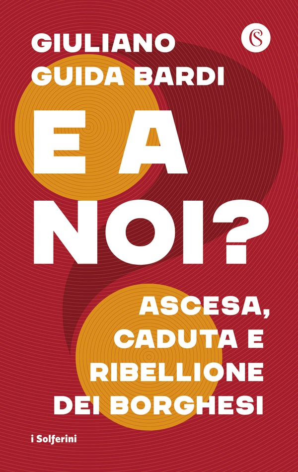 E a noi? - Librerie.coop E a noi? - Librerie.coop