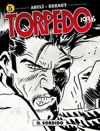 Torpedo 1936 - Vol. 5 - Librerie.coop
