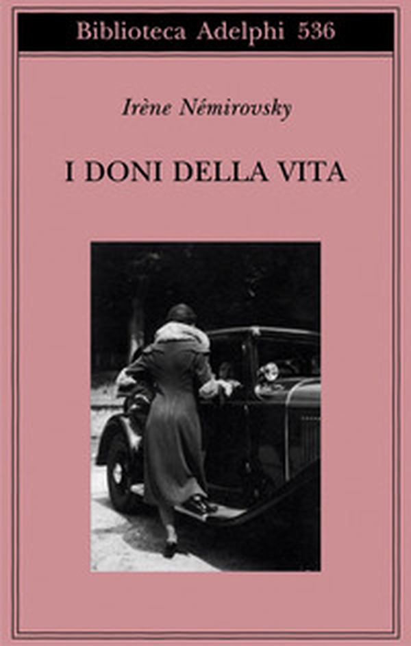 I doni della vita - Librerie.coop I doni della vita - Librerie.coop