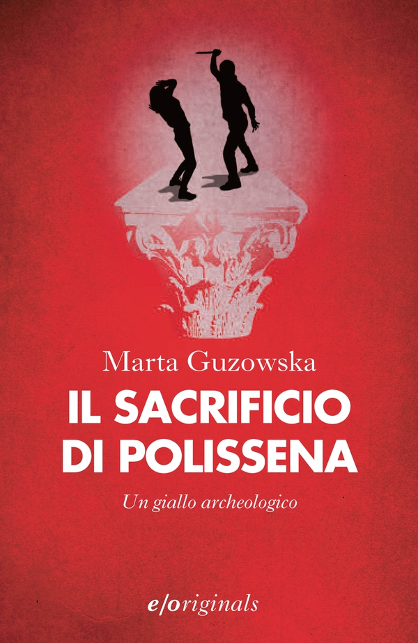 Il sacrificio di Polissena - Librerie.coop Il sacrificio di Polissena - Librerie.coop
