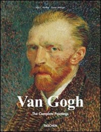 Van Gogh. Tutti i dipinti - Librerie.coop