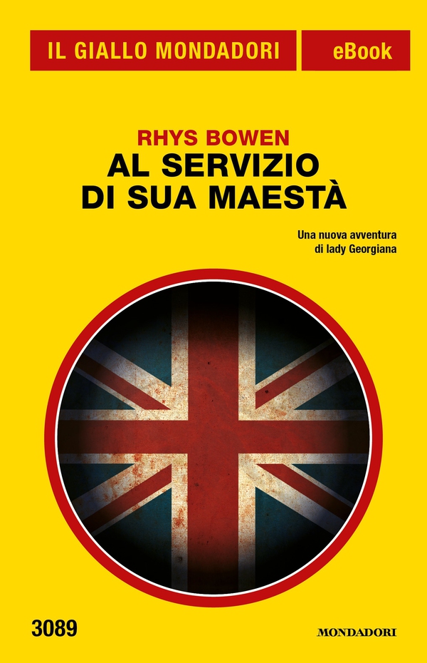 Al servizio di Sua Maestà (Il Giallo Mondadori) - Librerie.coop Al servizio di Sua Maestà (Il Giallo Mondadori) - Librerie.coop