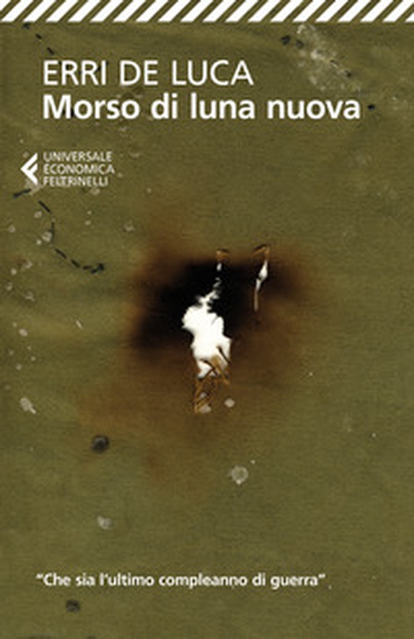 Morso di luna nuova. Racconto per voci in tre stanze - Librerie.coop Morso di luna nuova. Racconto per voci in tre stanze - Librerie.coop