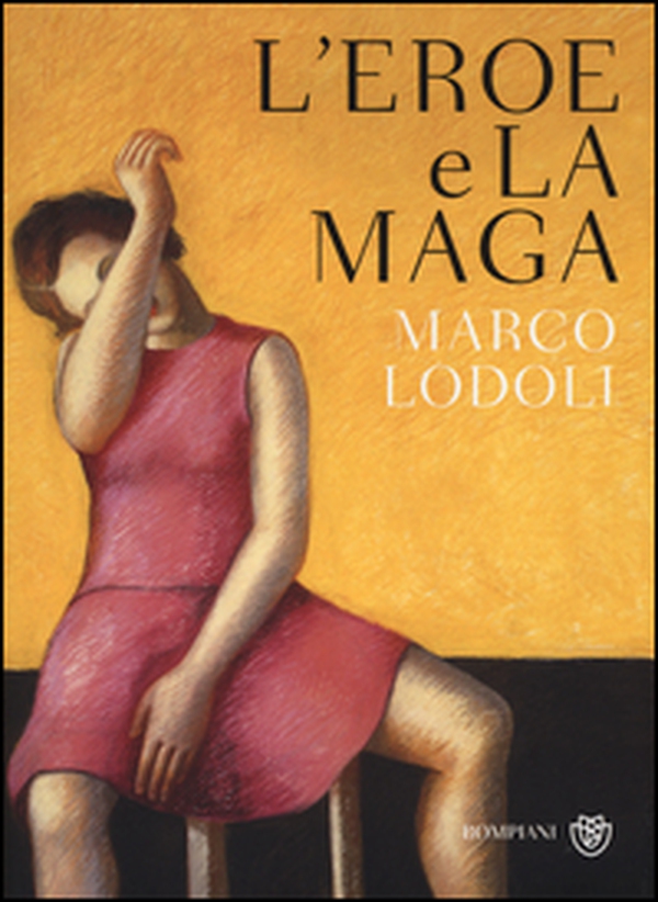 L'eroe e la maga - Librerie.coop L'eroe e la maga - Librerie.coop