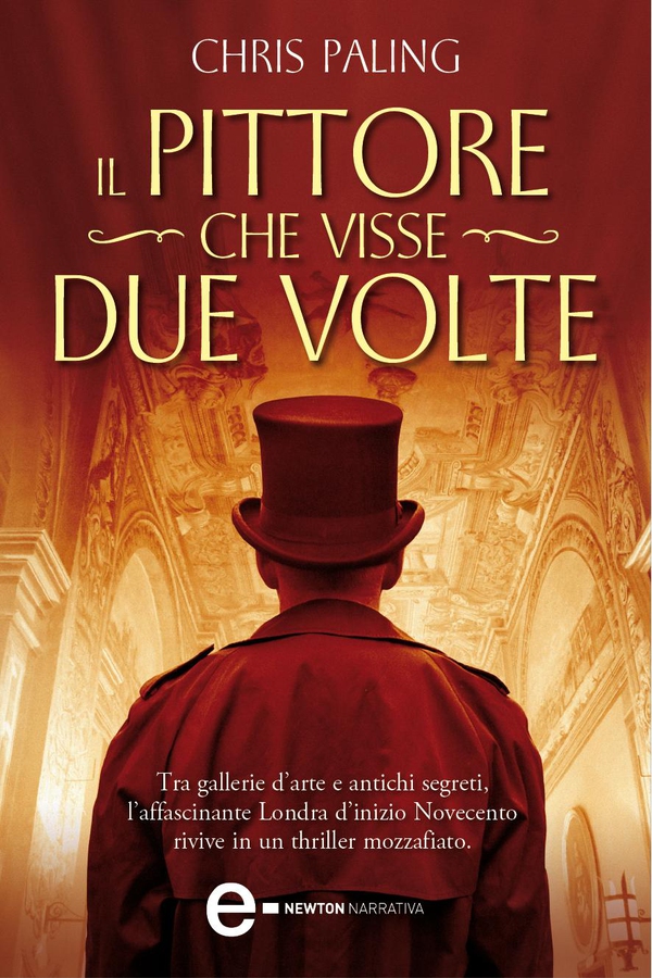 Il pittore che visse due volte - Librerie.coop Il pittore che visse due volte - Librerie.coop