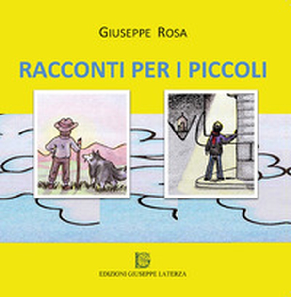 Racconti per i piccoli - Librerie.coop Racconti per i piccoli - Librerie.coop