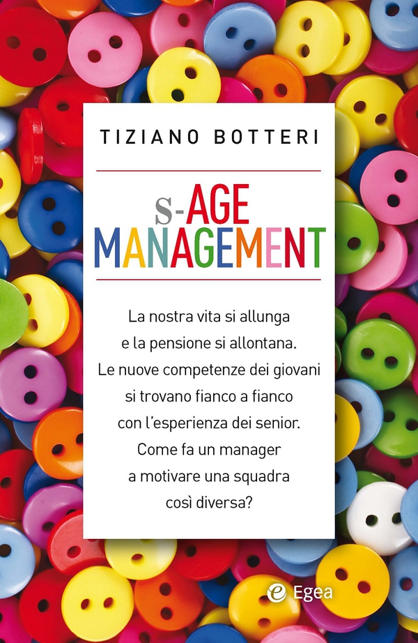 S-Age management - Librerie.coop S-Age management - Librerie.coop
